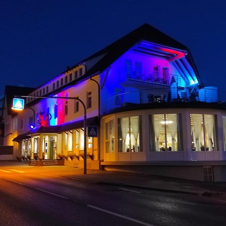 Wellness Hotel Garni Krone Baiersbronn Eksteriør bilde